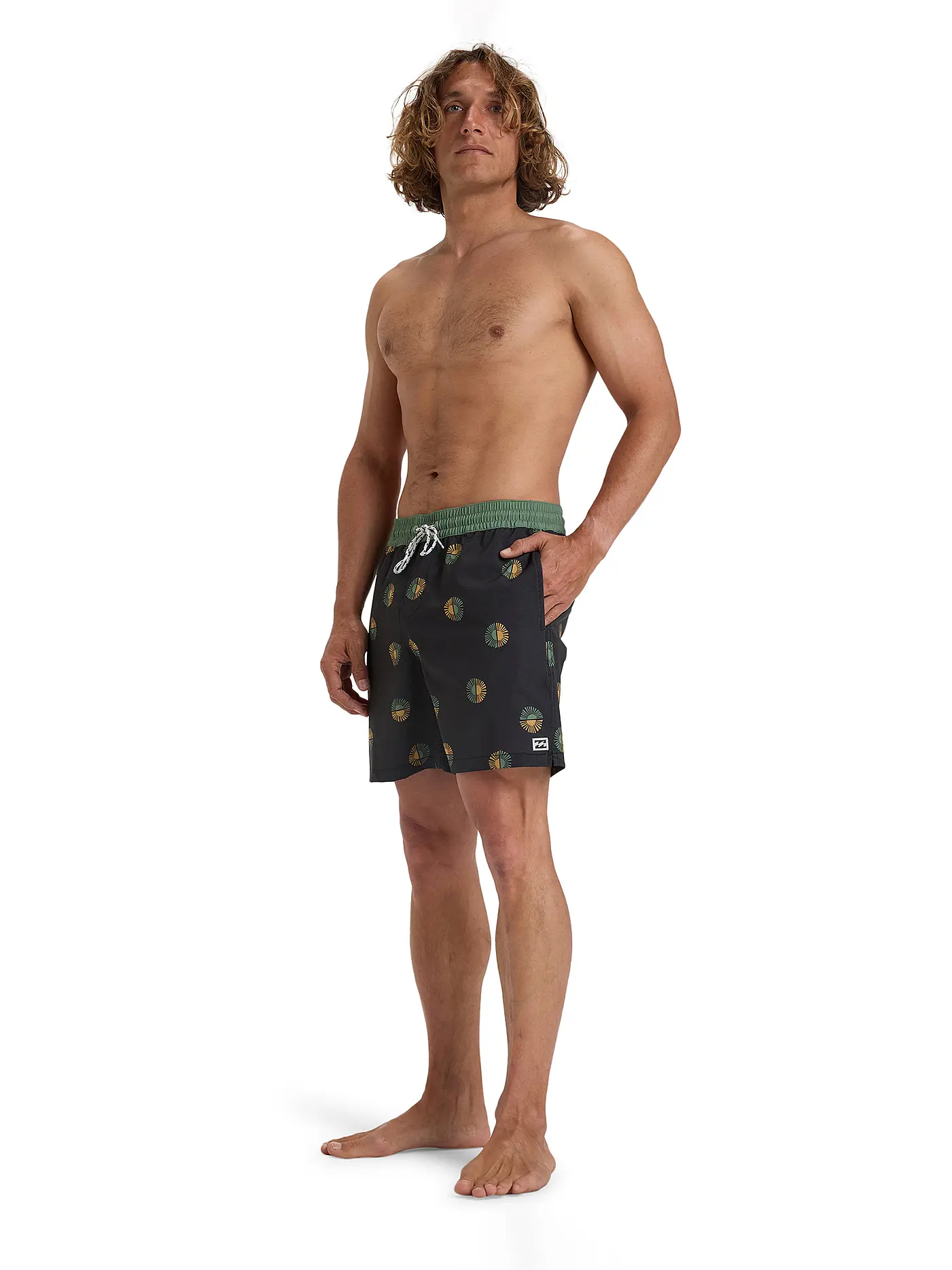 BILLABONG | Herren Beachshort Sundays | 